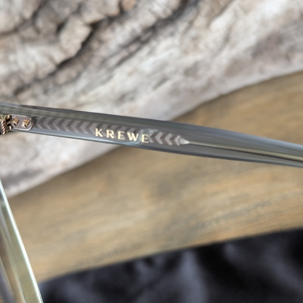NWT Krewe Clio Aviator Tide 12k - Picture 11 of 16